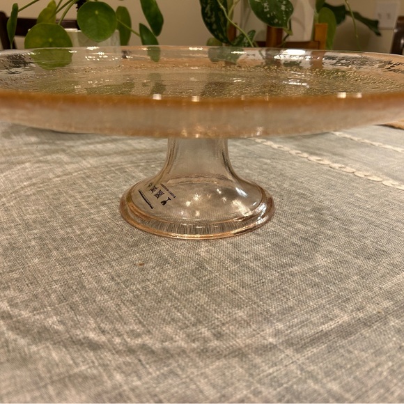 NWT Anthropologie Cake Stand - Picture 4 of 5